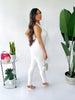 Good Girl Gone Bad Jumpsuit (WHITE)