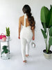 Good Girl Gone Bad Jumpsuit (WHITE)