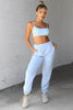 Icy Girl Jogger Set