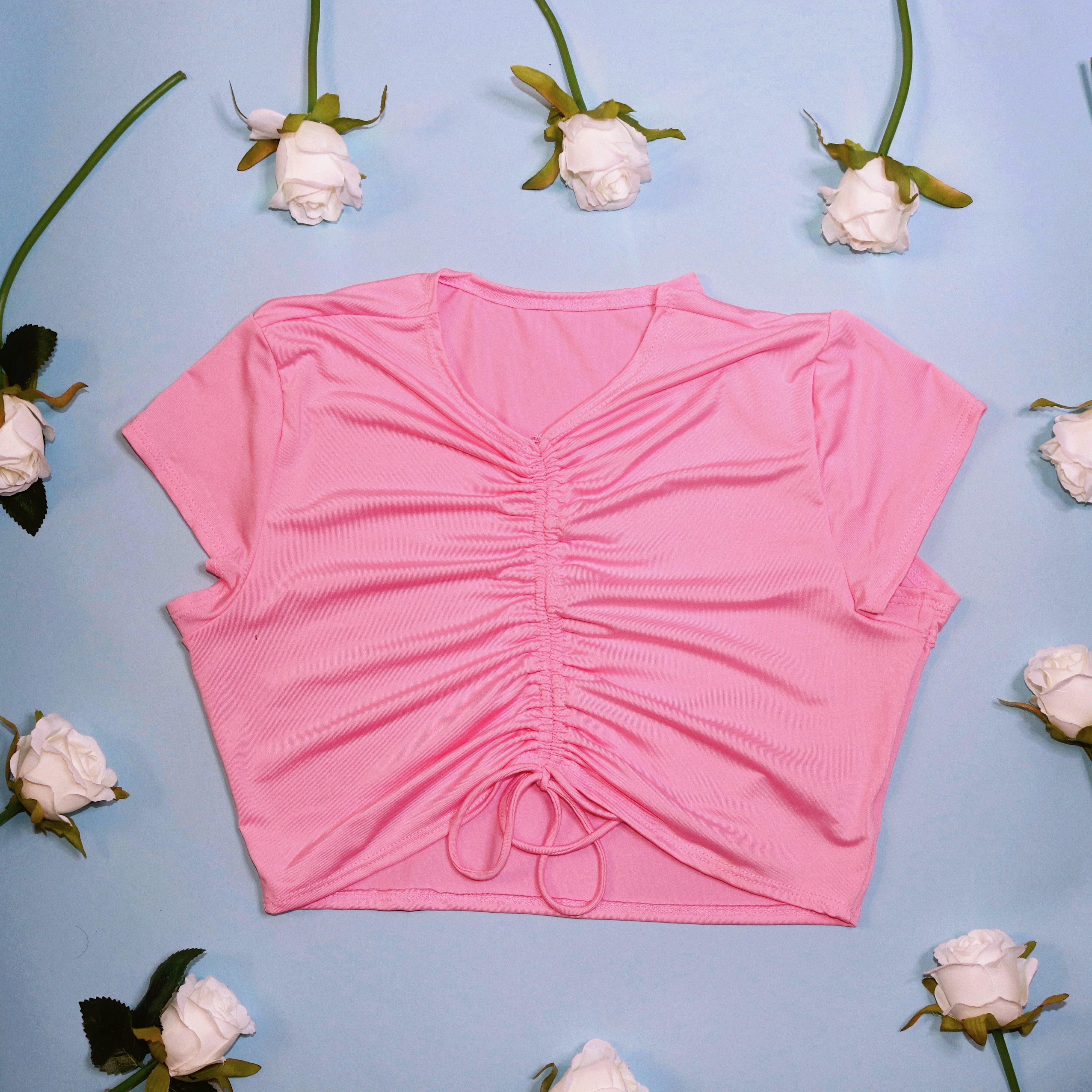 Britney Top (PINK)