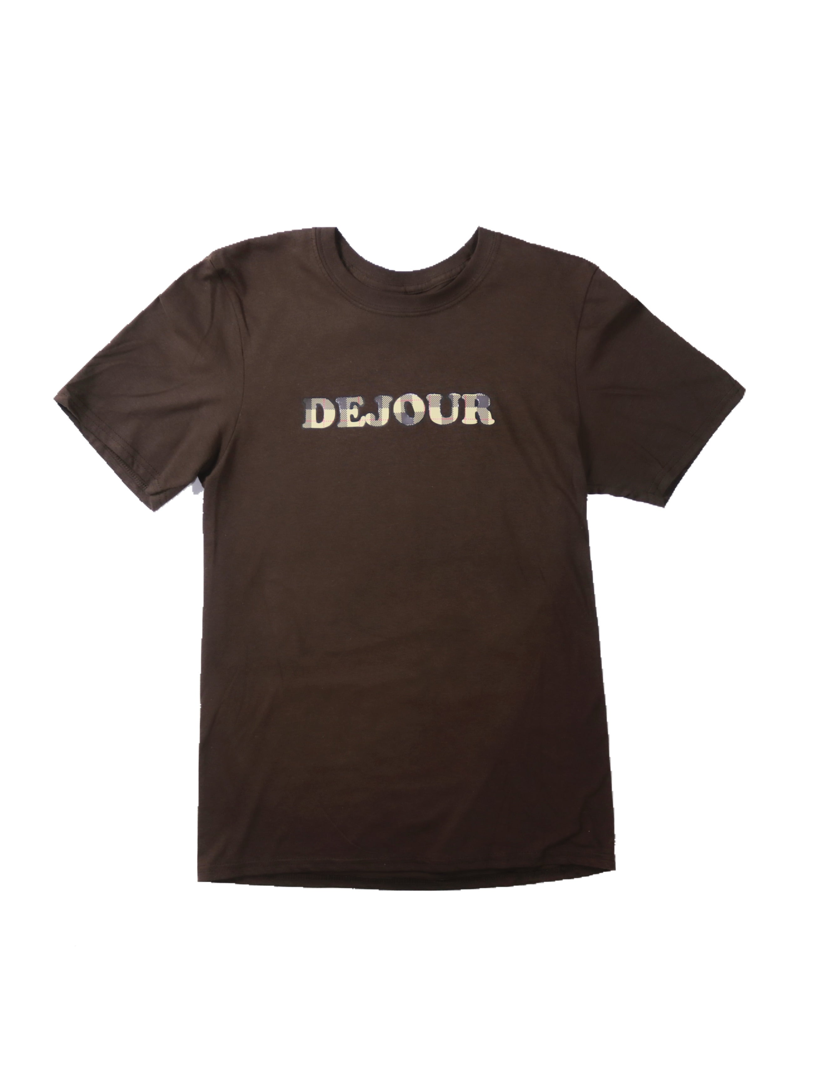 Dejourburry Tee