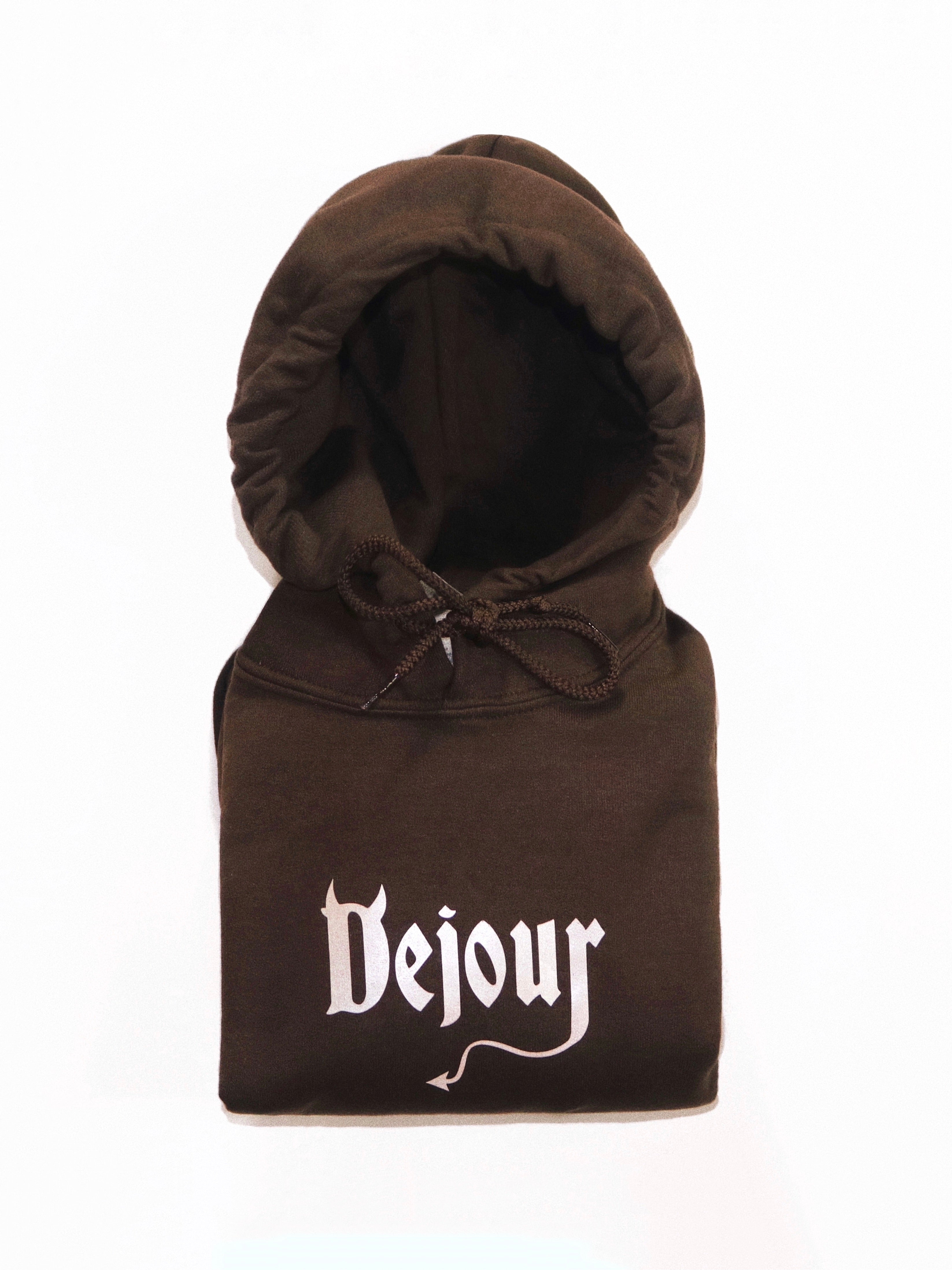 Dejour Sinner Hoodie