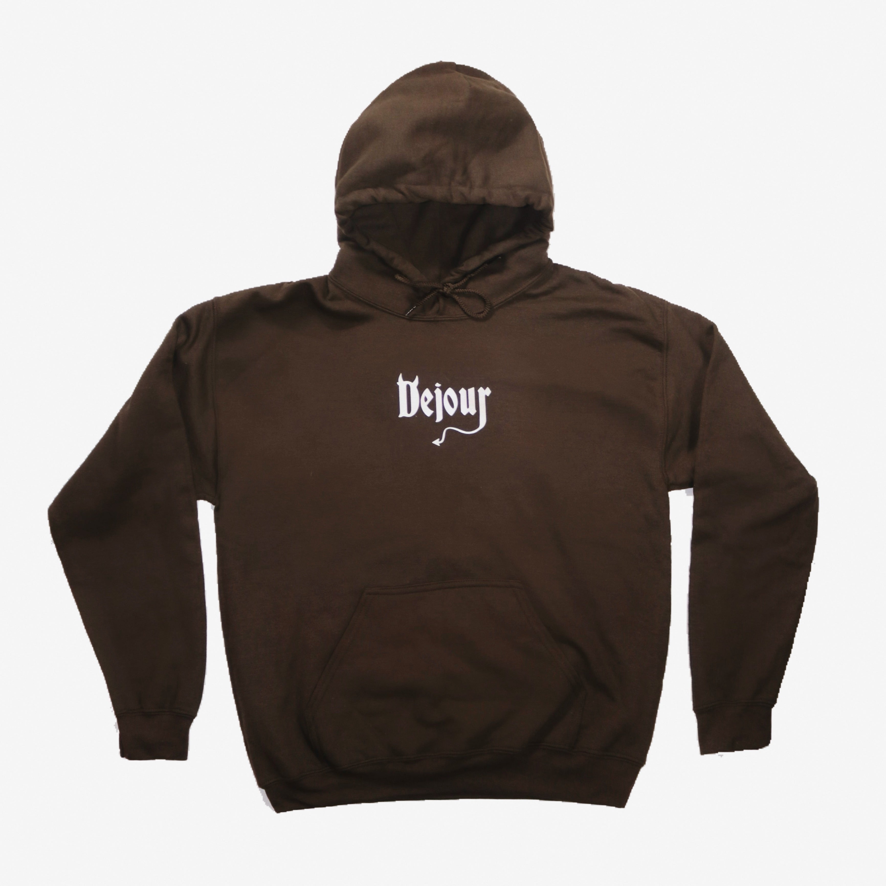 Dejour Sinner Hoodie