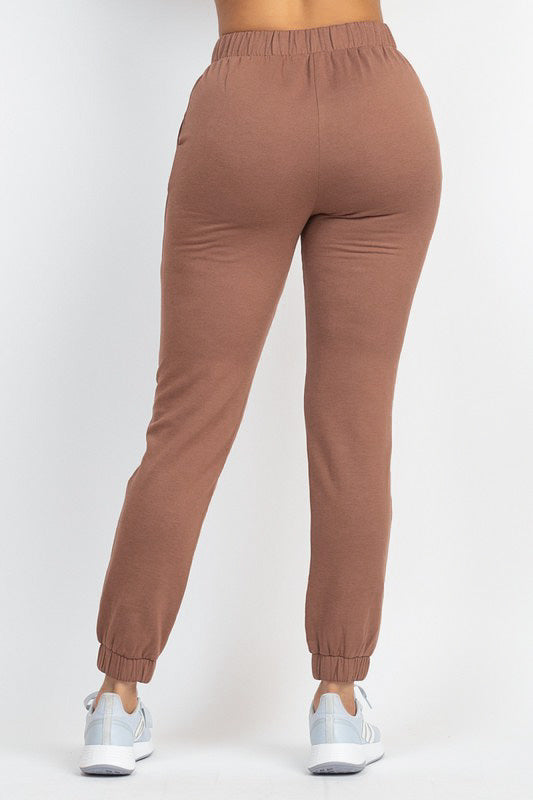 Kim K Joggers (BROWN)