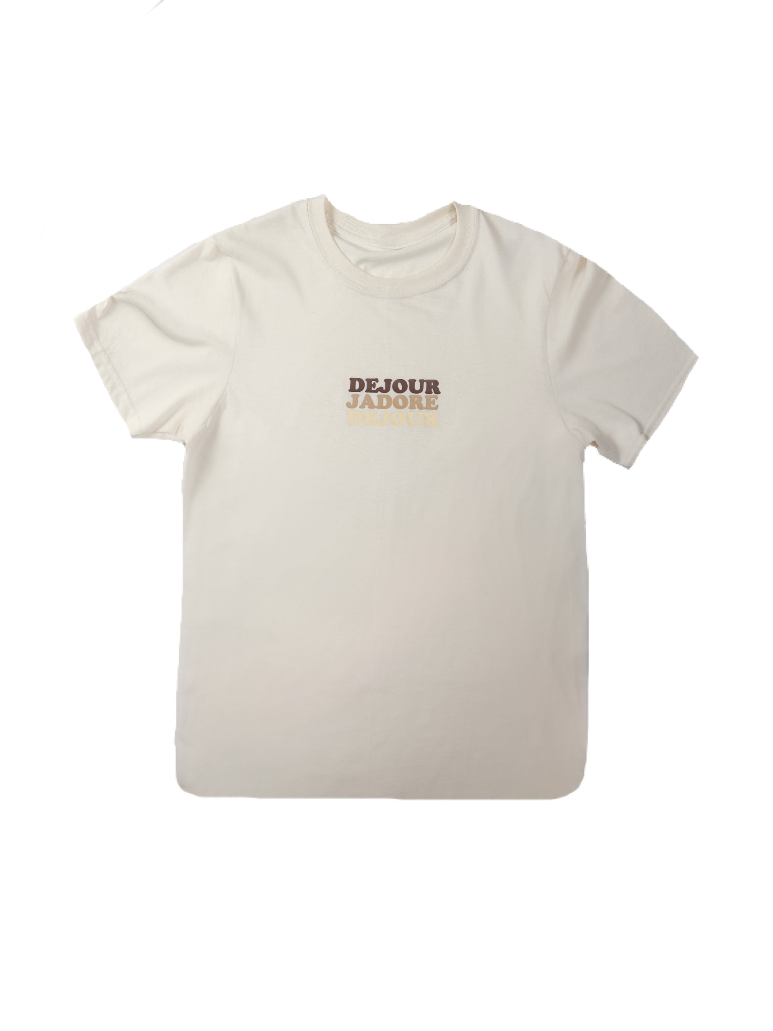 Dejour Jadore Tee