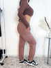 Kim K Joggers (BROWN)