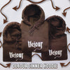 Dejour Sinner Hoodie