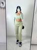 Kim K Joggers (SAGE)