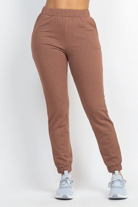 Kim K Joggers (BROWN)