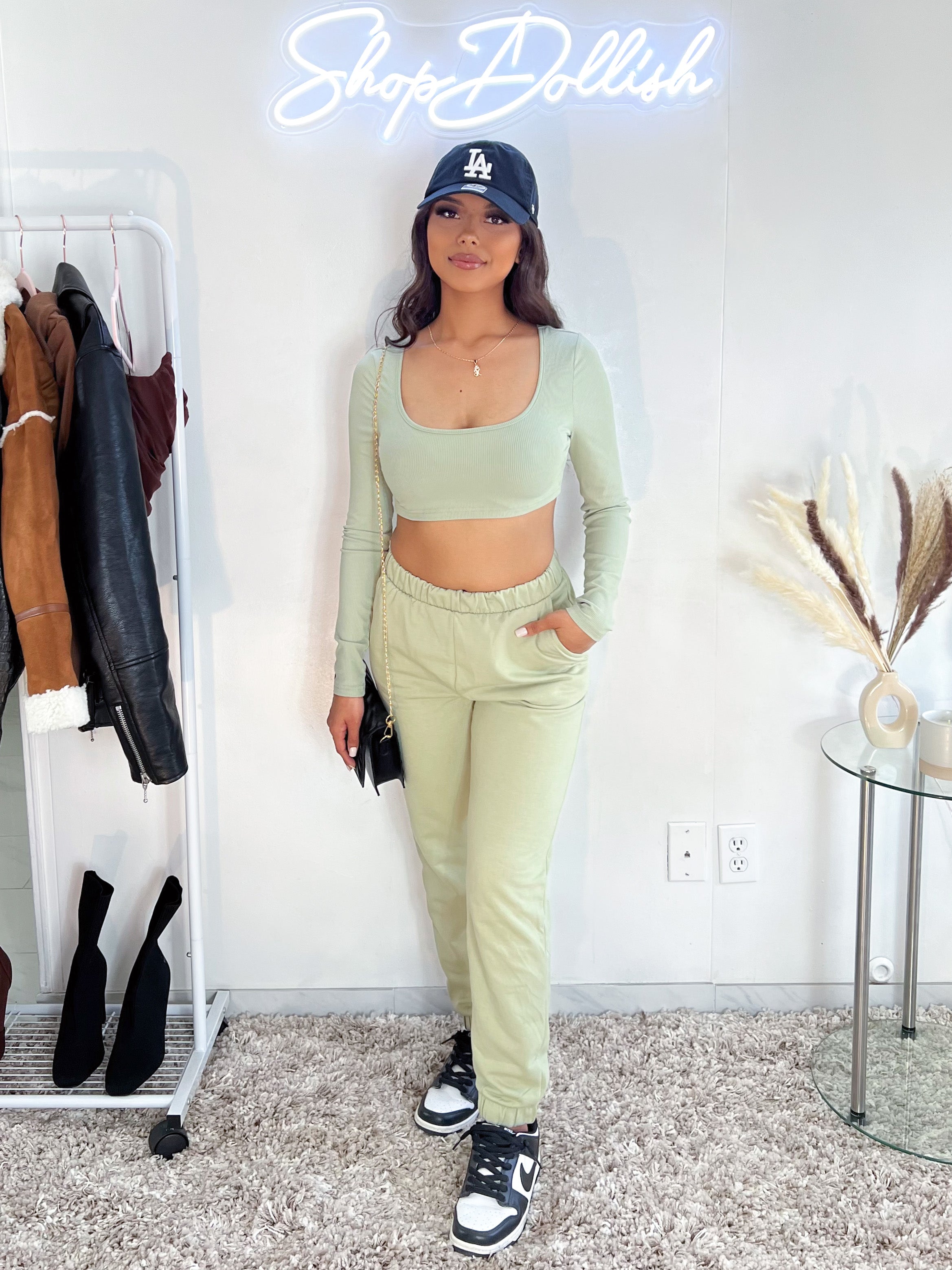 Kim K Joggers (SAGE)