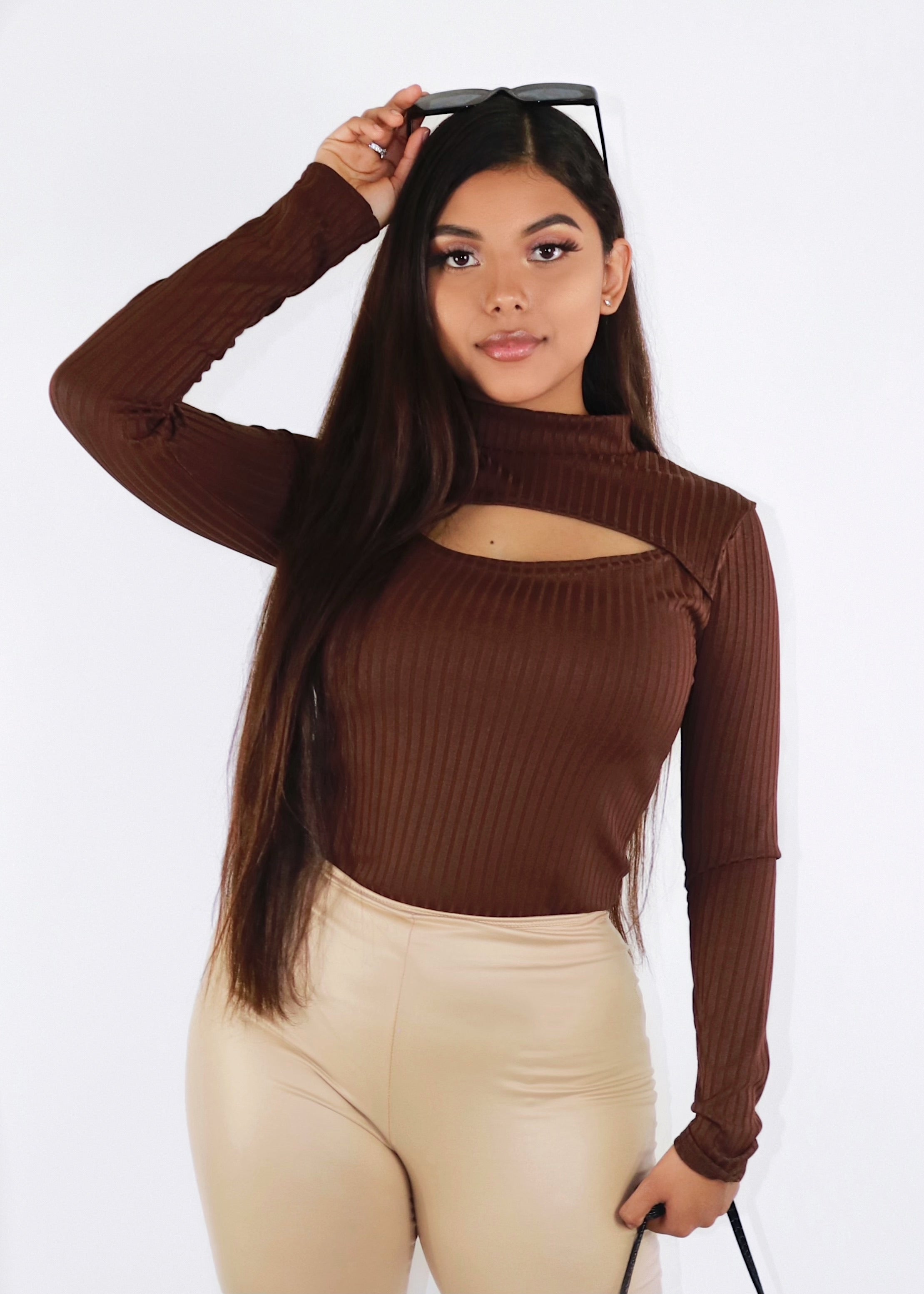 Jayda Bodysuit